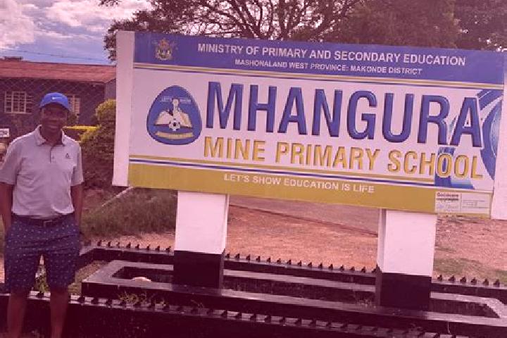 Ella, 35 — Escort in Mhangura Mine, Zimbabwe