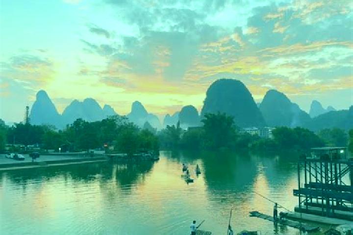 Ella, 35 — Escort in Minjiang, China