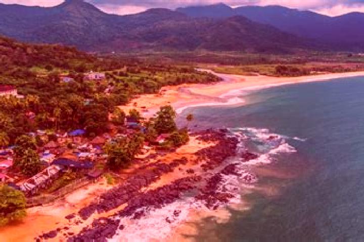 Ella, 35 — Escort in Mobai, Sierra Leone