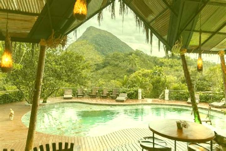 Ella, 35 — Escort in Mutata, Colombia