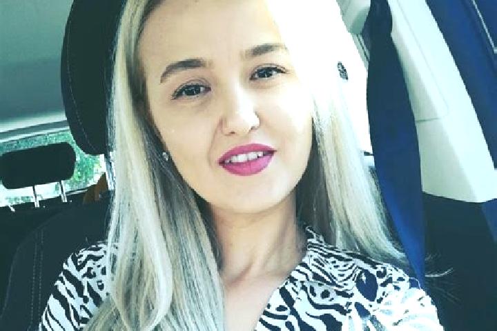 Ella, 35 — Escort in Neicu, Romania