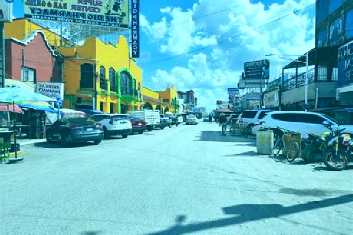 Ella, 35 — Escort in Nuevo Progreso, Mexico