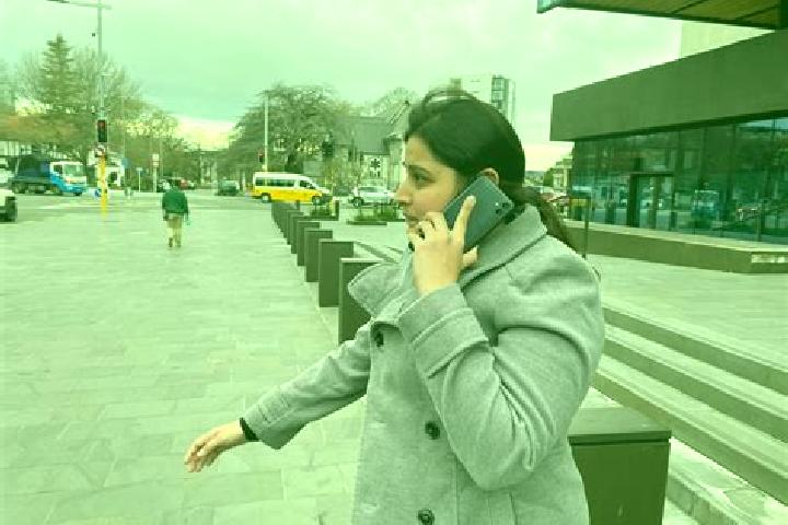Ella, 35 — Escort in Oranga, New Zealand