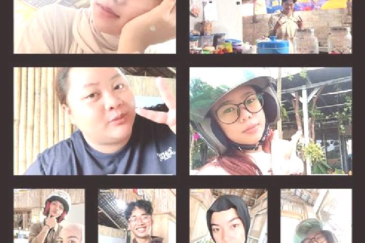 Ella, 35 — Escort in Pelaihari, Indonesia
