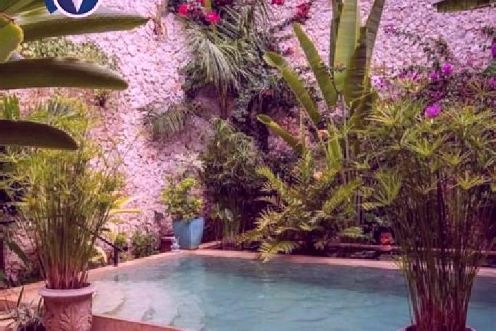 Ella, 35 — Escort in Perales, Mexico