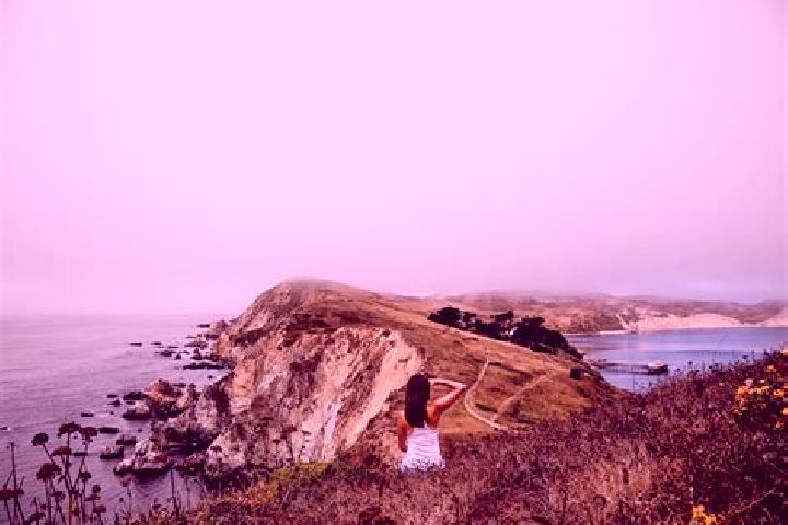 Ella, 35 — Escort in Point Reyes Station, United States