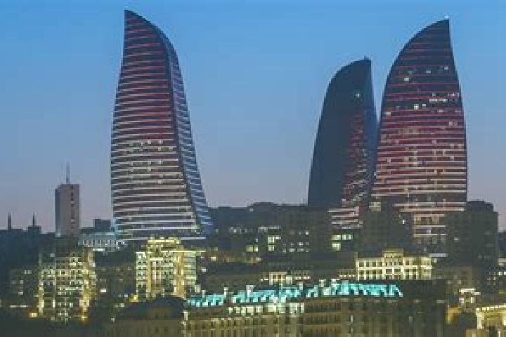 Ella, 35 — Escort in Qandax, Azerbaijan
