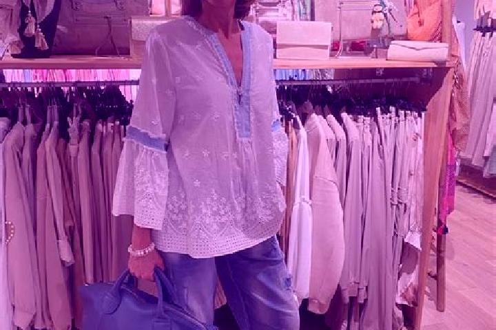 Ella, 35 — Escort in Saive, Belgium