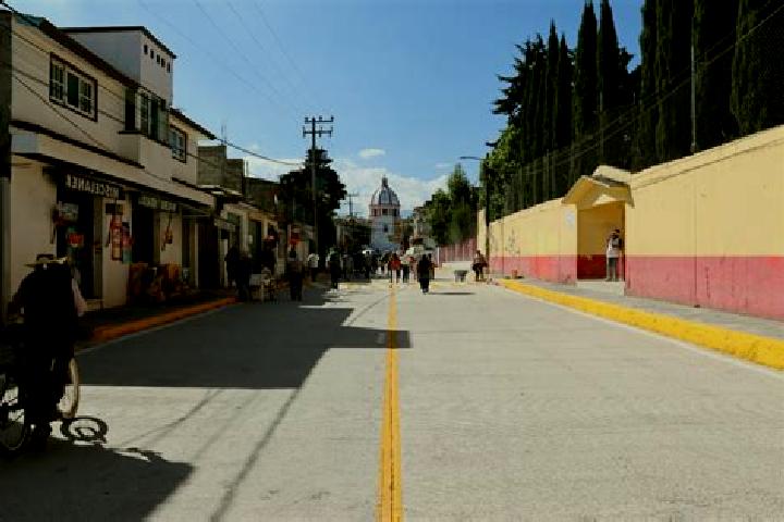Ella, 35 — Escort in San Antonio Acahualco, Mexico