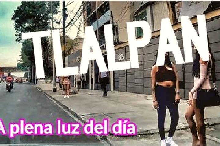 Ella, 35 — Escort in Santiago Tlalpan, Mexico