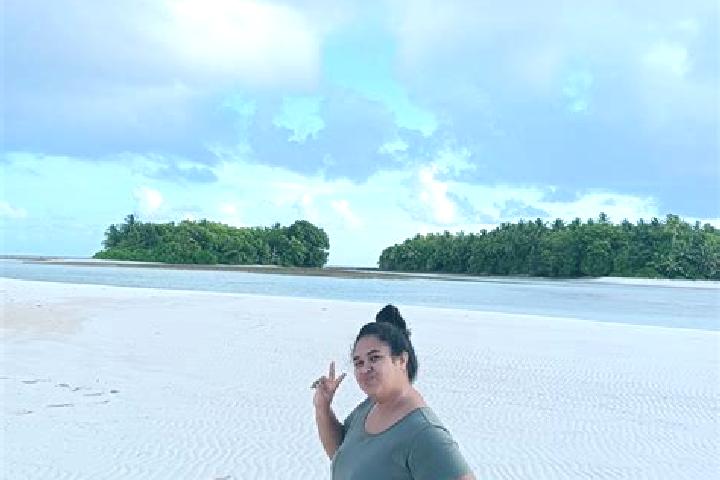 Ella, 35 — Escort in Savave Village, Tuvalu