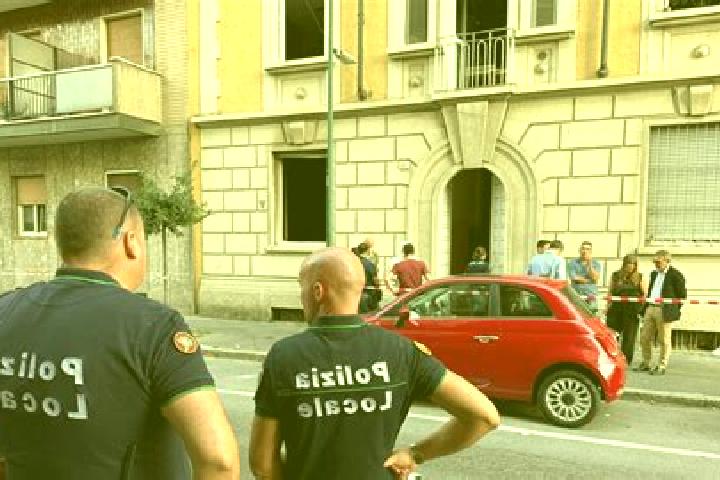 Ella, 35 — Escort in Sesto San Giovanni, Italy