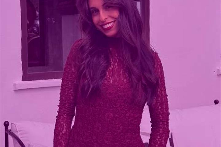 Ella, 35 — Escort in Suay, Philippines