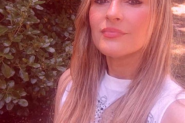 Ella, 35 — Escort in Turre, Spain
