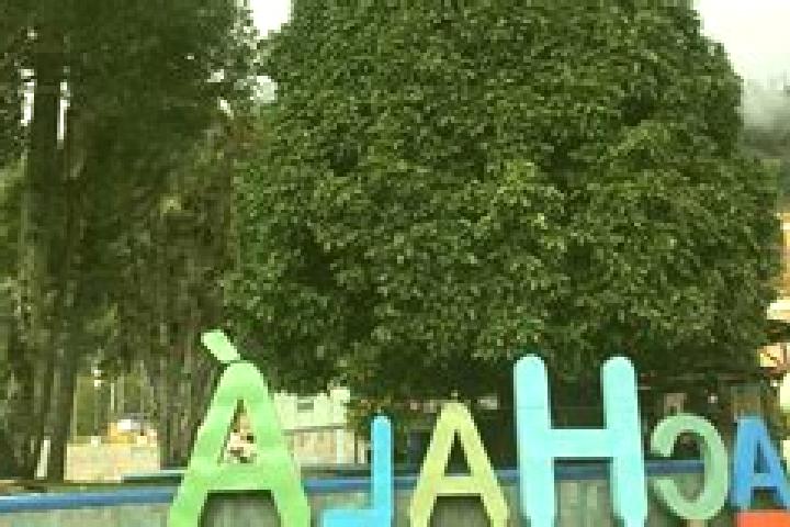 Ella, 35 — Escort in Ubala, Colombia