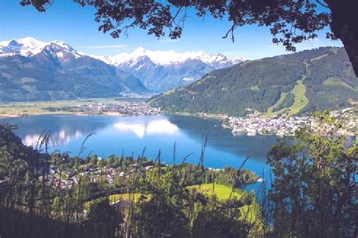 Ella, 35 — Escort in Zell, Austria