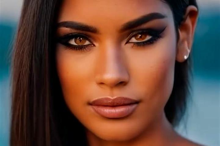 Ella, 36, a black dark-eyed latina companion based in Mukandgarh. Offering Overnight, Fetish, Duos, OWO. Available for incall and outcall, overnight bookings...