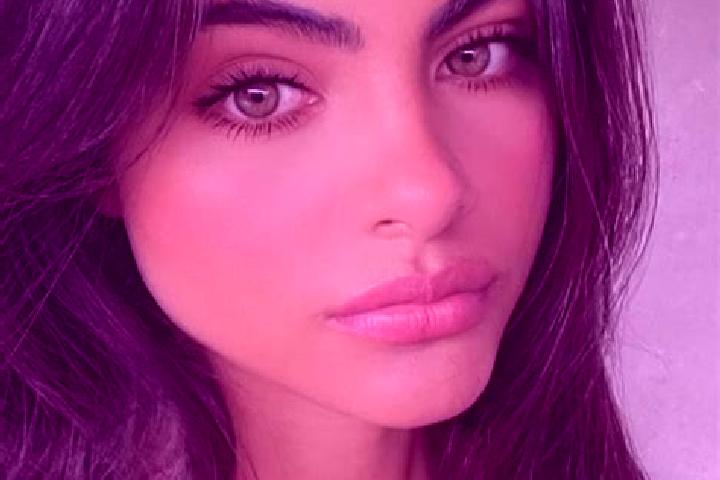 Ella, 36, a brunette green-eyed european companion based in Palmar de Ocoa. Offering BDSM. Available for incall and outcall, overnight bookings available.