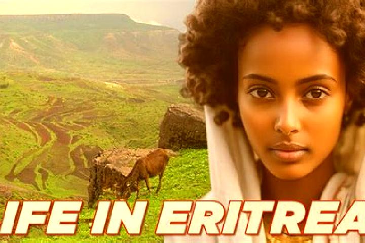 Ella, 36 — Escort in Ak ordat, Eritrea