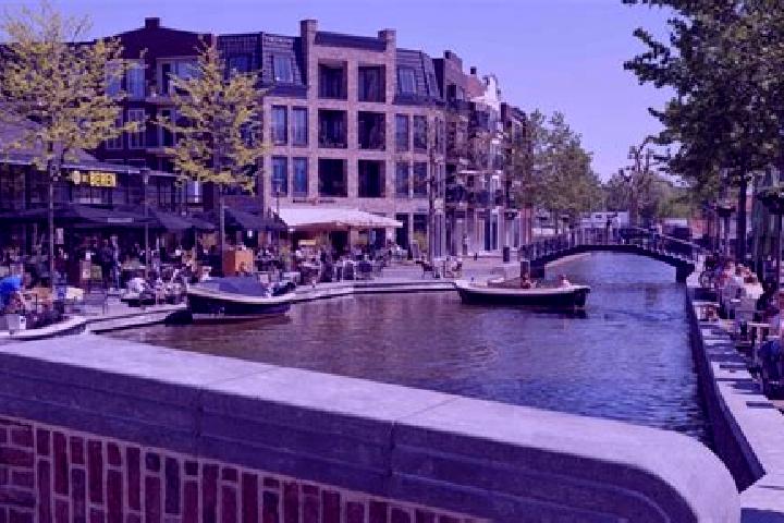 Ella, 36 — Escort in Alphen aan den Rijn, Netherlands