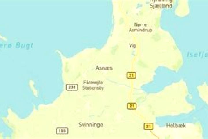 Ella, 36 — Escort in Asnaes, Denmark