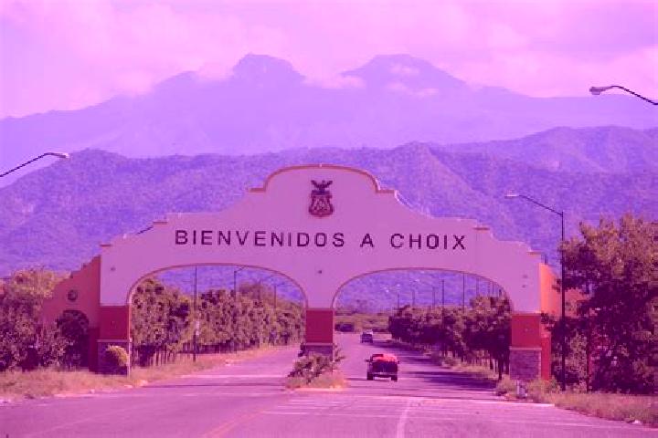 Ella, 36 — Escort in Bajosori, Mexico