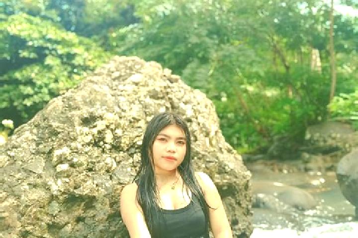 Ella, 36 — Escort in Barotac Viejo, Philippines