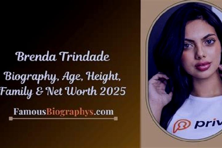 Ella, 36 — Escort in Brenda, United States