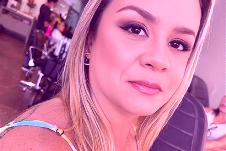 Ella, 36 — Escort in Buritizeiro, Brazil