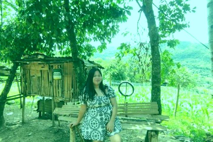 Ella, 36 — Escort in Cabangahan, Philippines