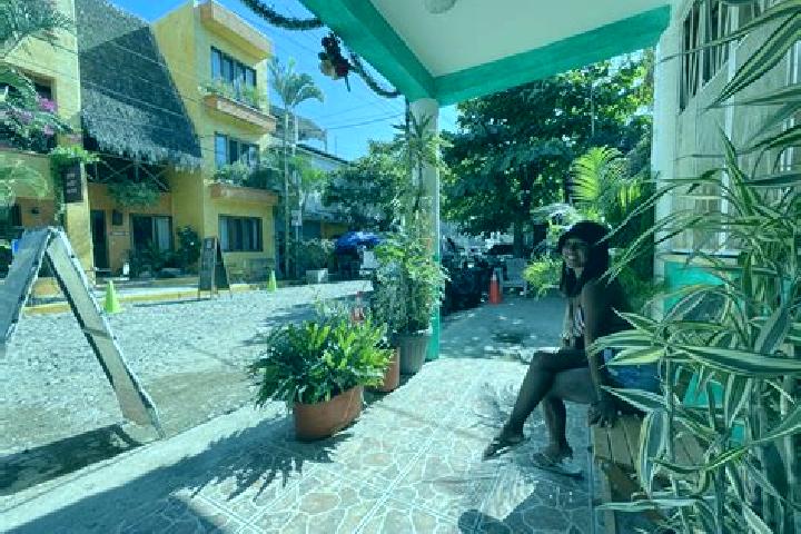 Ella, 36 — Escort in Colonia San Francisco, Mexico