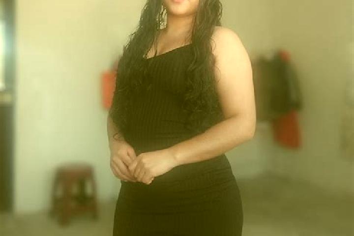 Ella, 36 — Escort in Colorines, Mexico