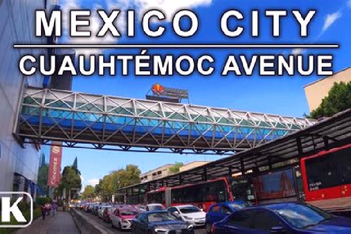Ella, 36 — Escort in Cuauhtemoc, Mexico