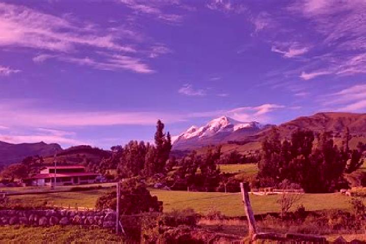 Ella, 36 — Escort in Cuellaje, Ecuador