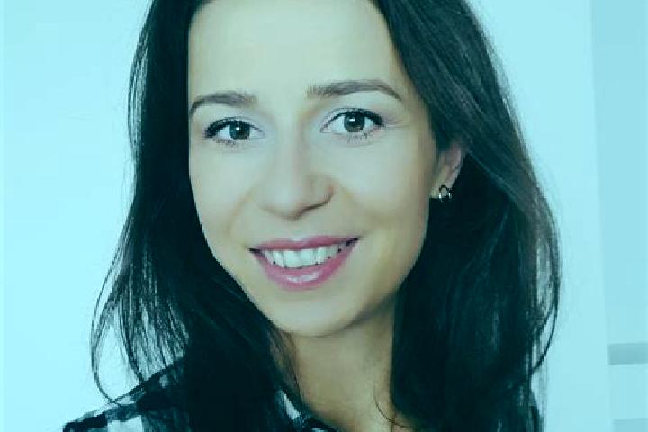 Ella, 36 — Escort in Dobrzykowice, Poland