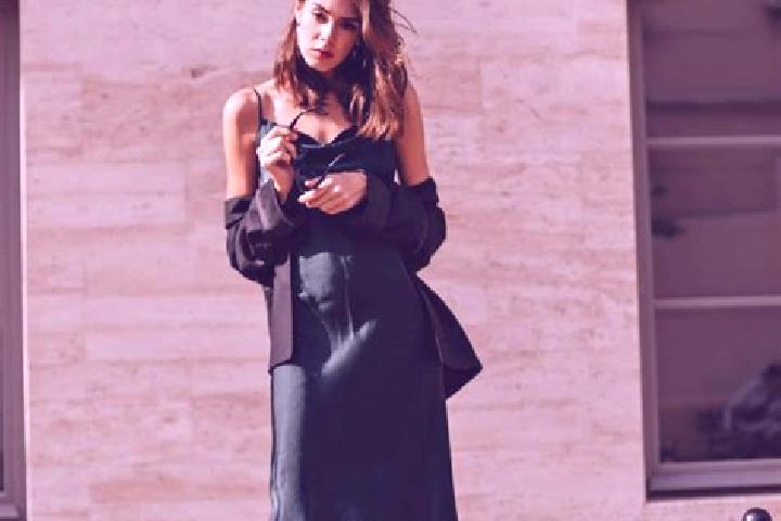 Ella, 36 — Escort in Dollar Corner, United States