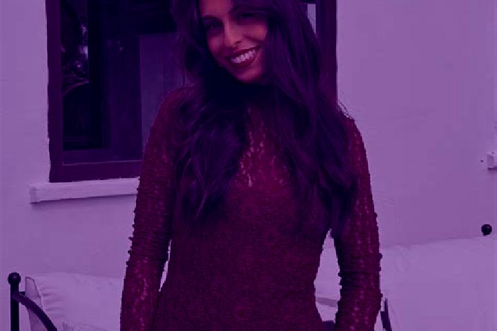 Ella, 36 — Escort in Domingo Garcia, Spain