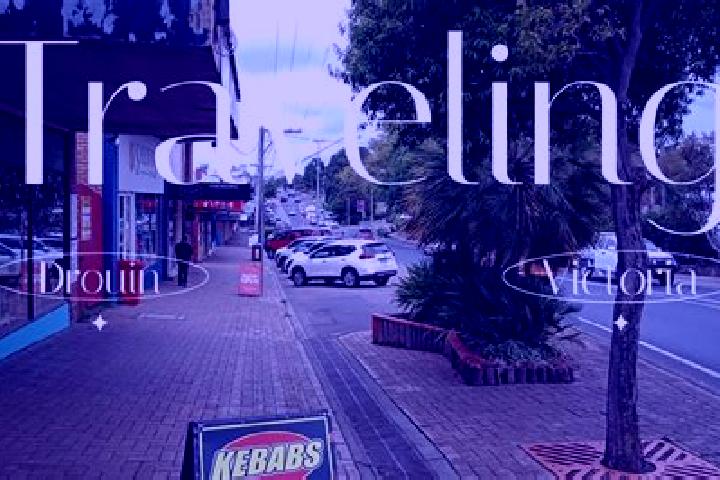 Ella, 36 — Escort in Drouin, Australia