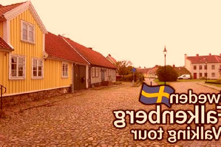 Ella, 36 — Escort in Falkenberg, Sweden