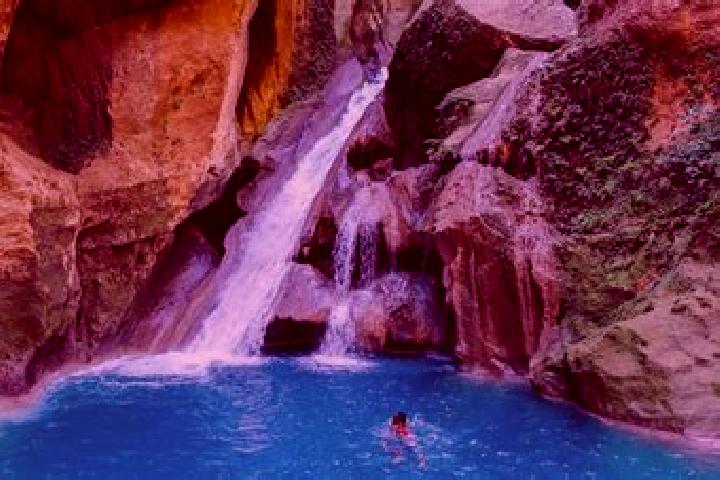 Ella, 36 — Escort in Fond Bassin Bleu, Haiti