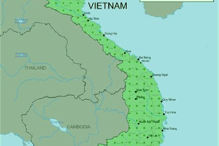Ella, 36 — Escort in GJai GJong, Vietnam