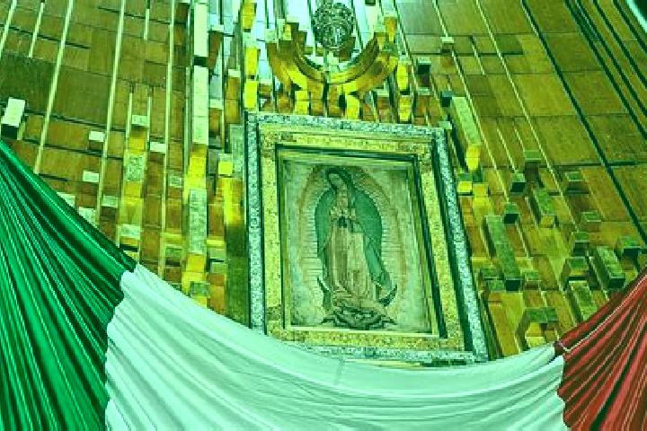 Ella, 36 — Escort in Guadalupe Victoria Dos, Mexico