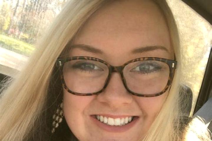 Ella, 36 — Escort in Guilford Center, United States