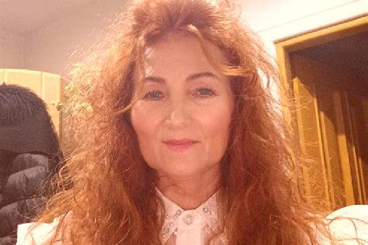 Ella, 36 — Escort in Hajske, Slovakia