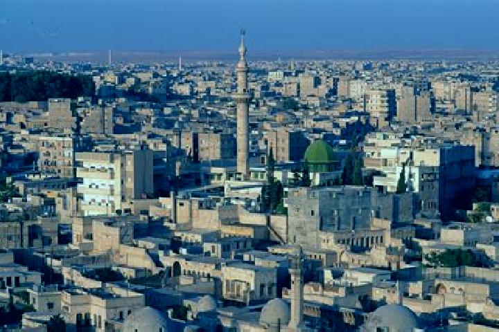 Ella, 36 — Escort in Harasta, Syria