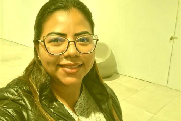 Ella, 36 — Escort in Itacambira, Brazil