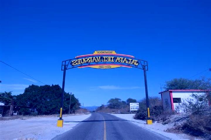 Ella, 36 — Escort in Jalapa del Valle, Mexico