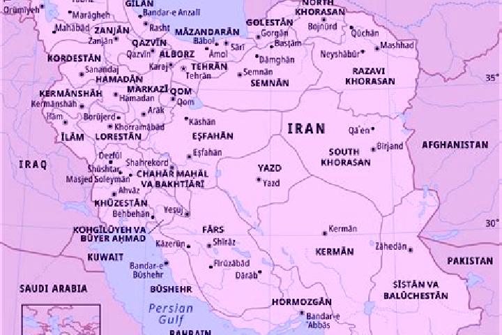 Ella, 36 — Escort in Jalayer, Iran