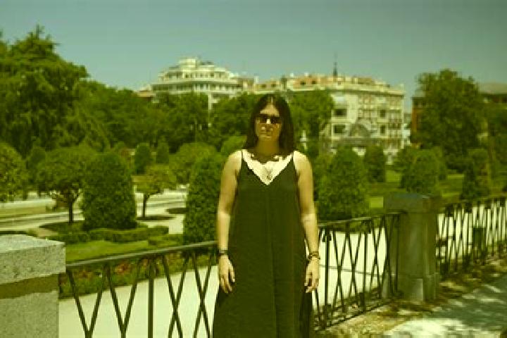 Ella, 36 — Escort in Jesus Gomez Portugal, Mexico