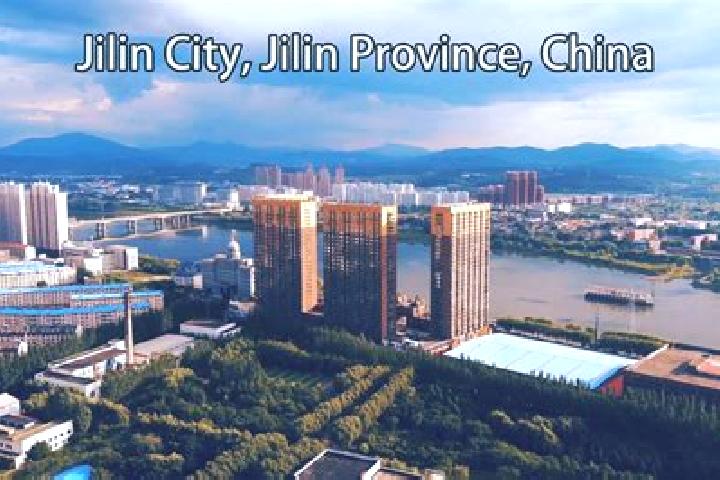 Ella, 36 — Escort in Jirin Gol, China
